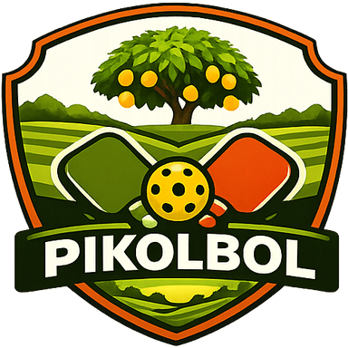 Pikolbol logo